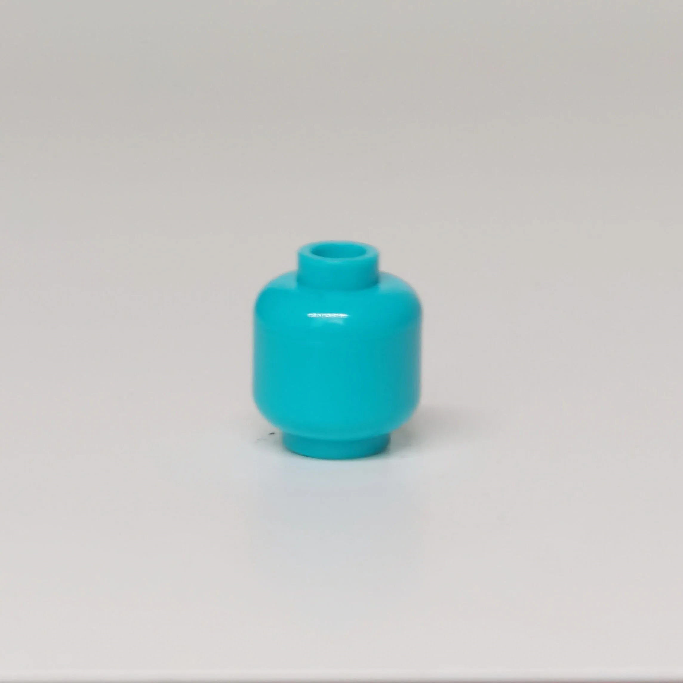 100pcs DIY MOC Building Block Heads (Lego - Compatible) - Onlytenbucks.com