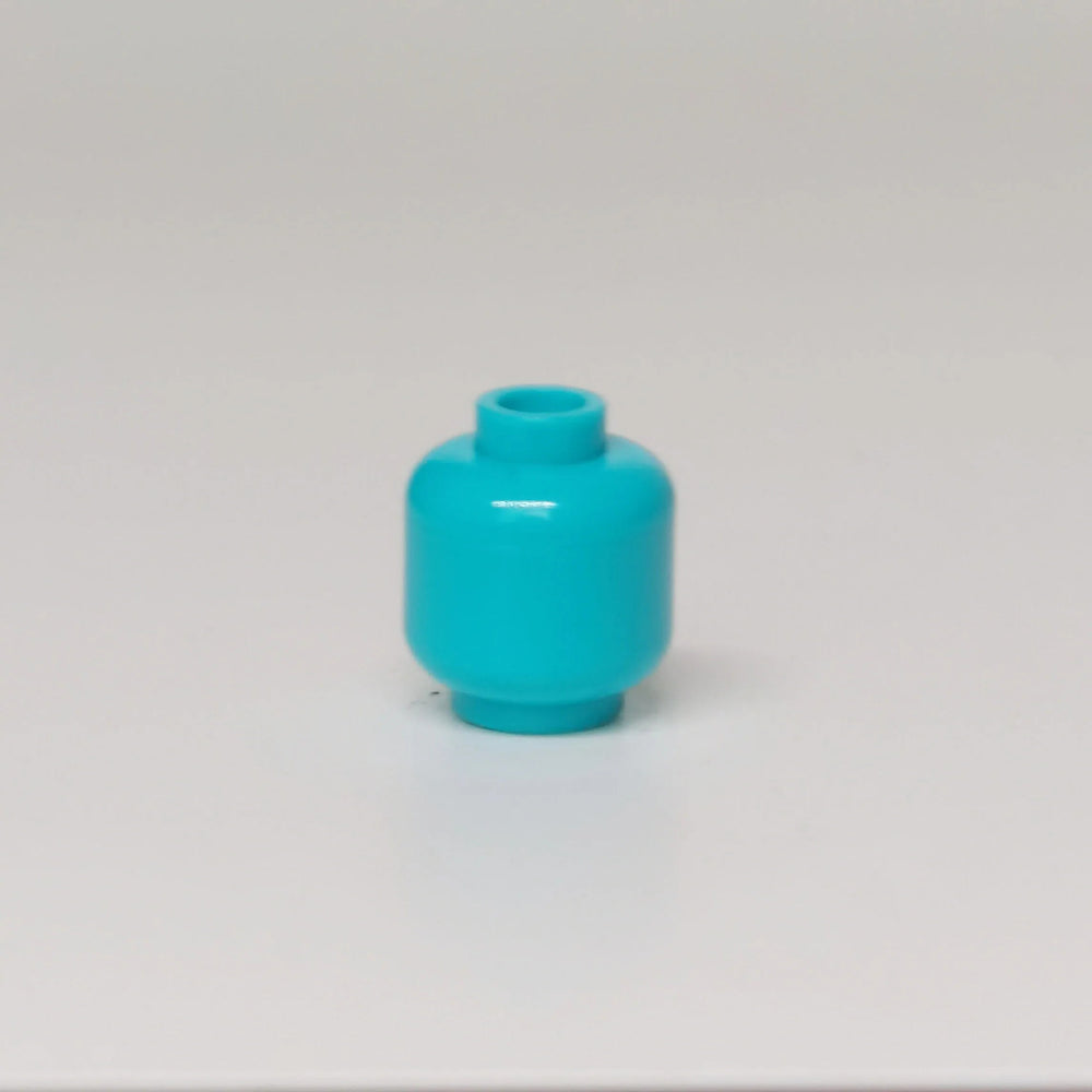 100pcs DIY MOC Building Block Heads (Lego - Compatible) - Onlytenbucks.com