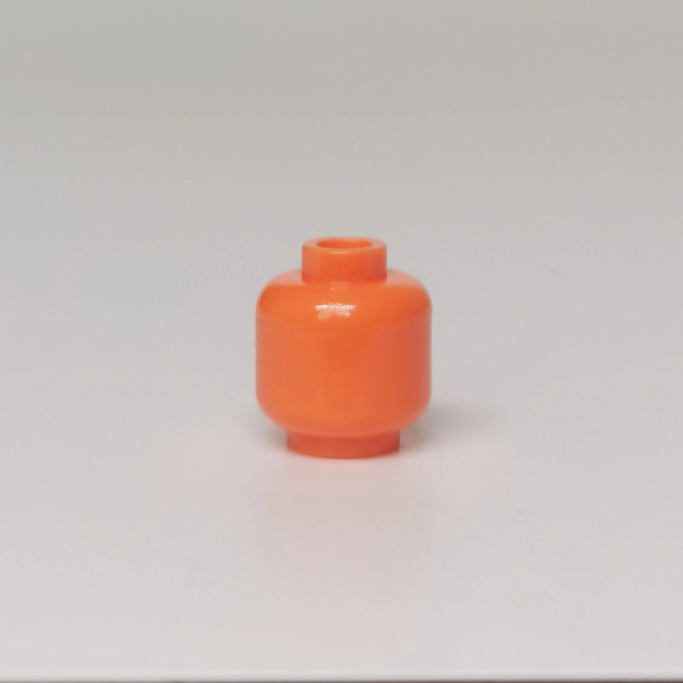 100pcs DIY MOC Building Block Heads (Lego - Compatible) - Onlytenbucks.com