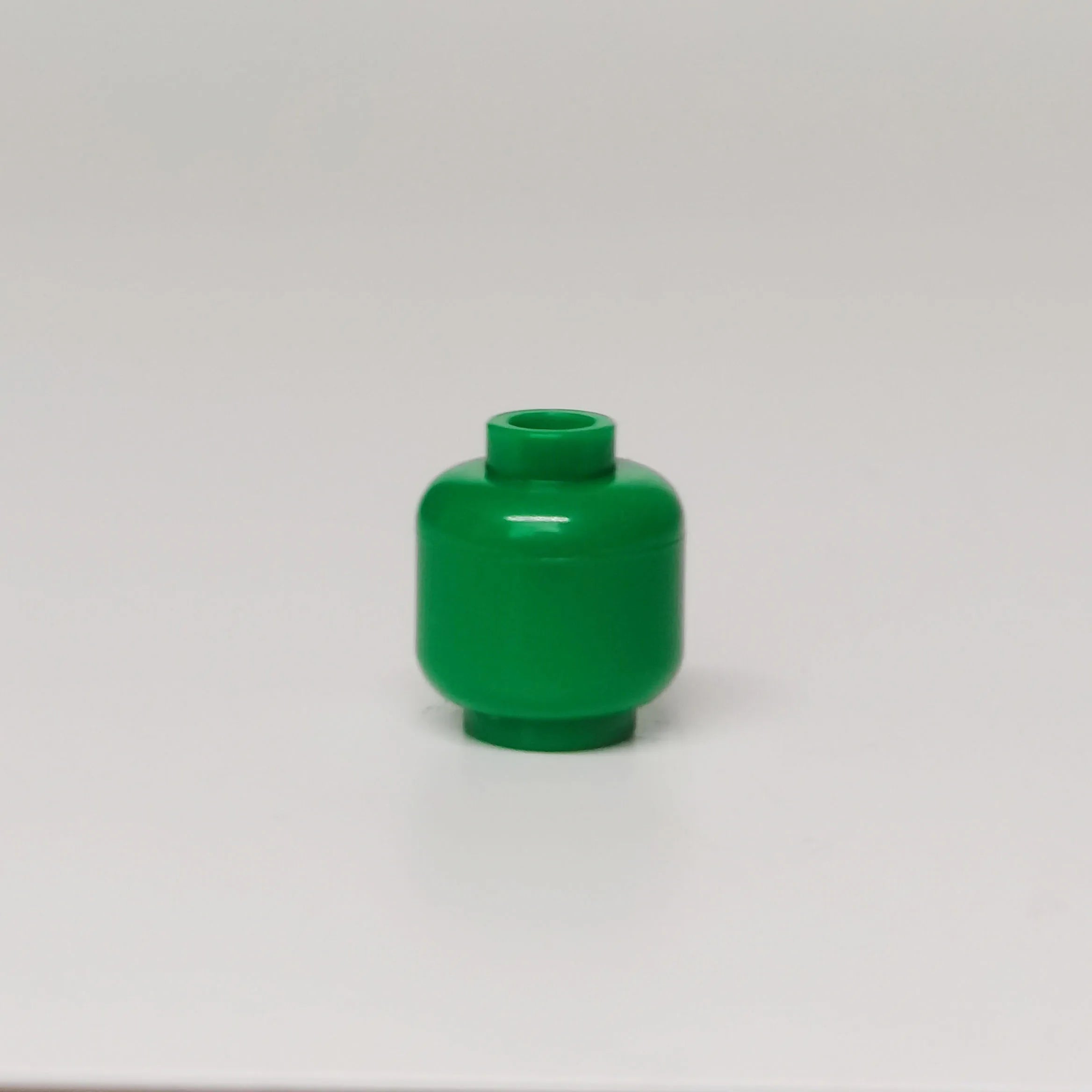 100pcs DIY MOC Building Block Heads (Lego - Compatible) - Onlytenbucks.com