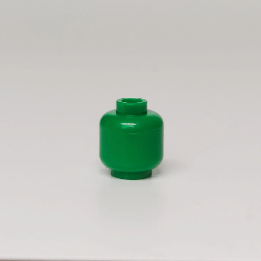 100pcs DIY MOC Building Block Heads (Lego - Compatible) - Onlytenbucks.com