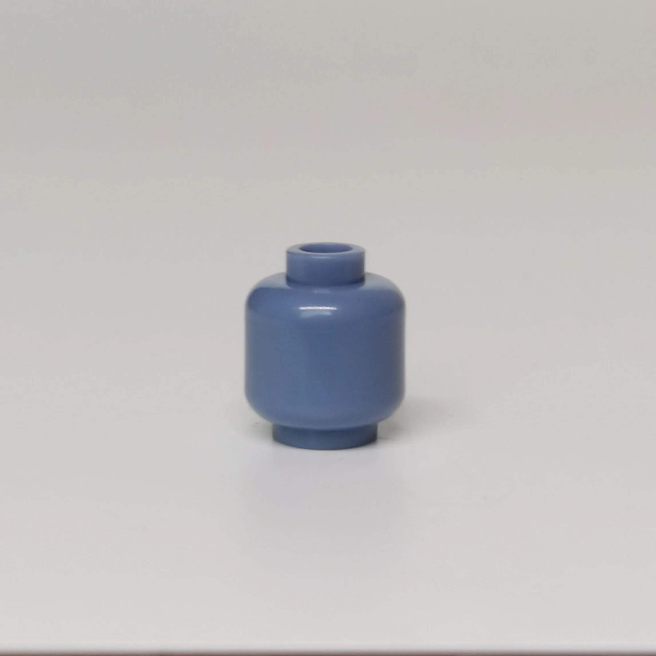 100pcs DIY MOC Building Block Heads (Lego - Compatible) - Onlytenbucks.com