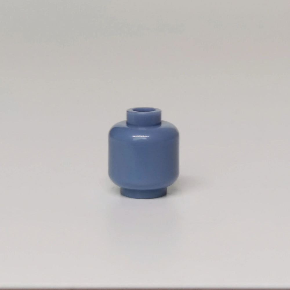 100pcs DIY MOC Building Block Heads (Lego - Compatible) - Onlytenbucks.com