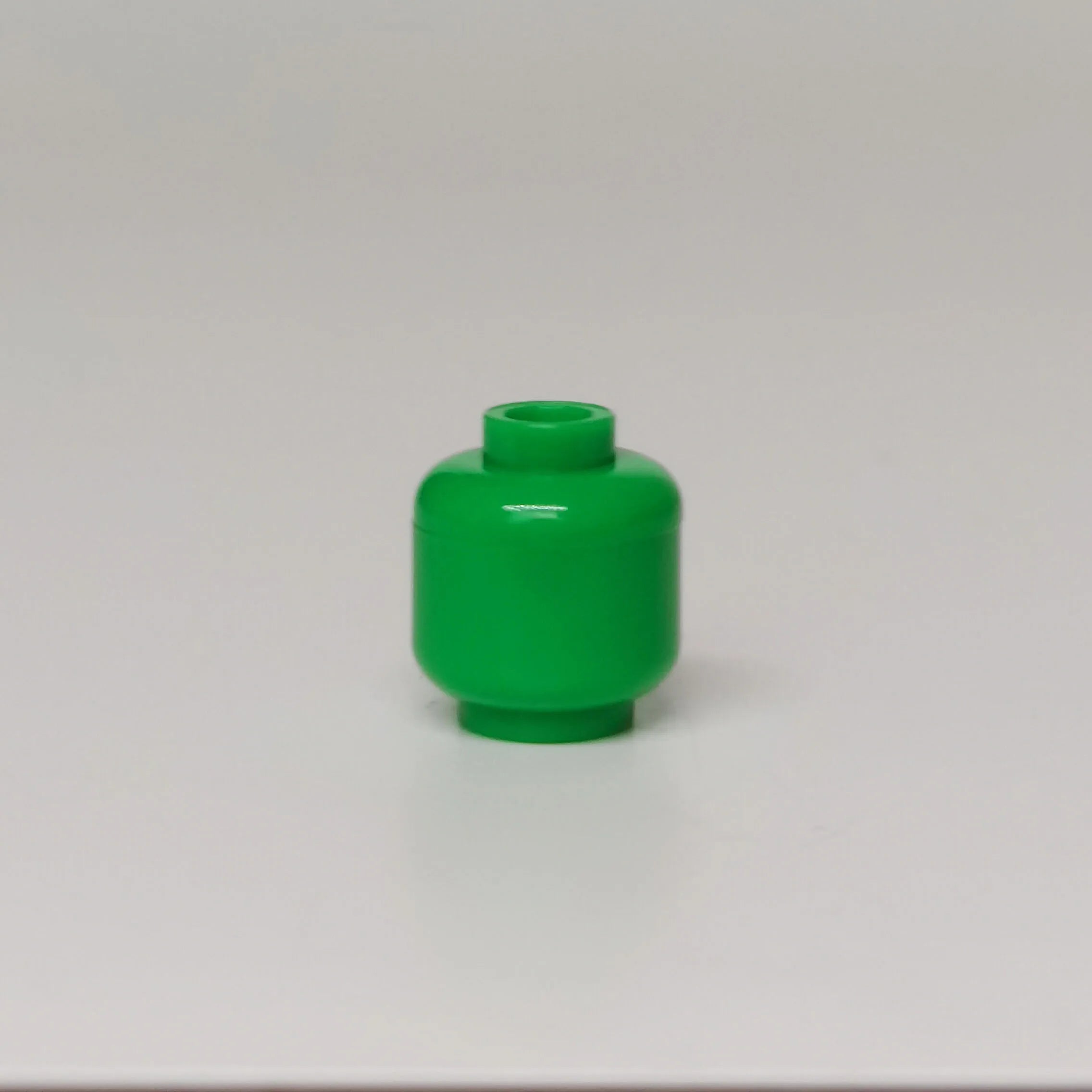 100pcs DIY MOC Building Block Heads (Lego - Compatible) - Onlytenbucks.com