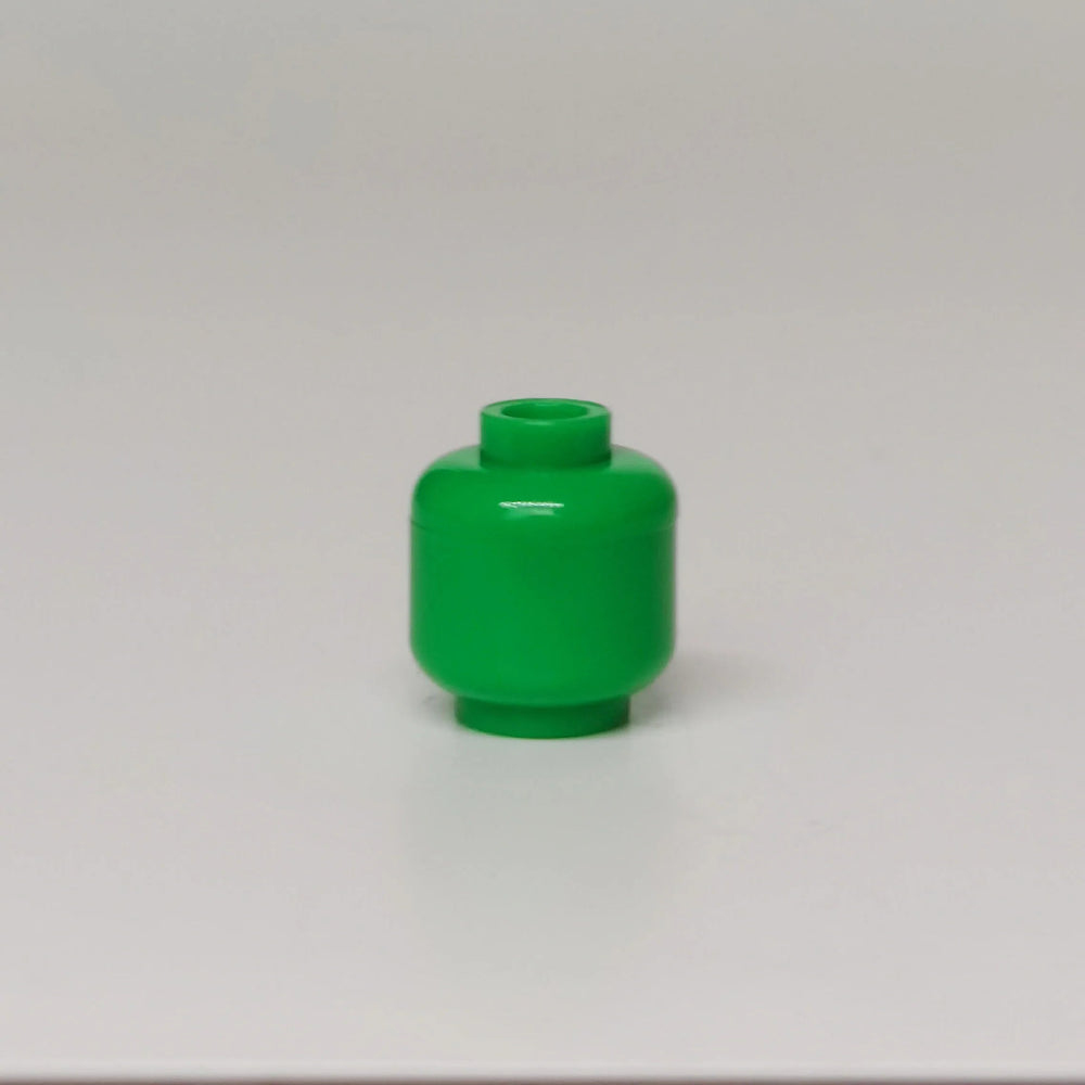 100pcs DIY MOC Building Block Heads (Lego - Compatible) - Onlytenbucks.com