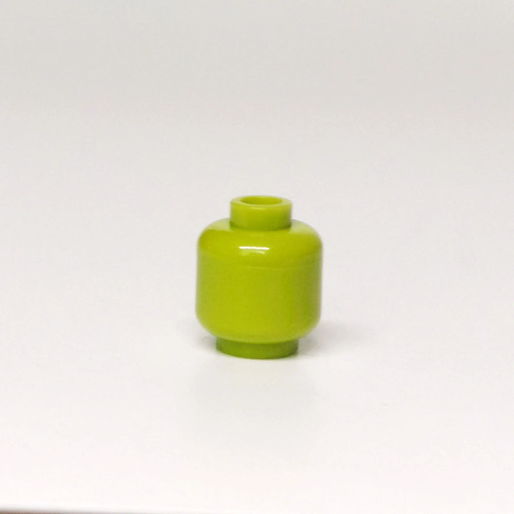 100pcs DIY MOC Building Block Heads (Lego - Compatible) - Onlytenbucks.com