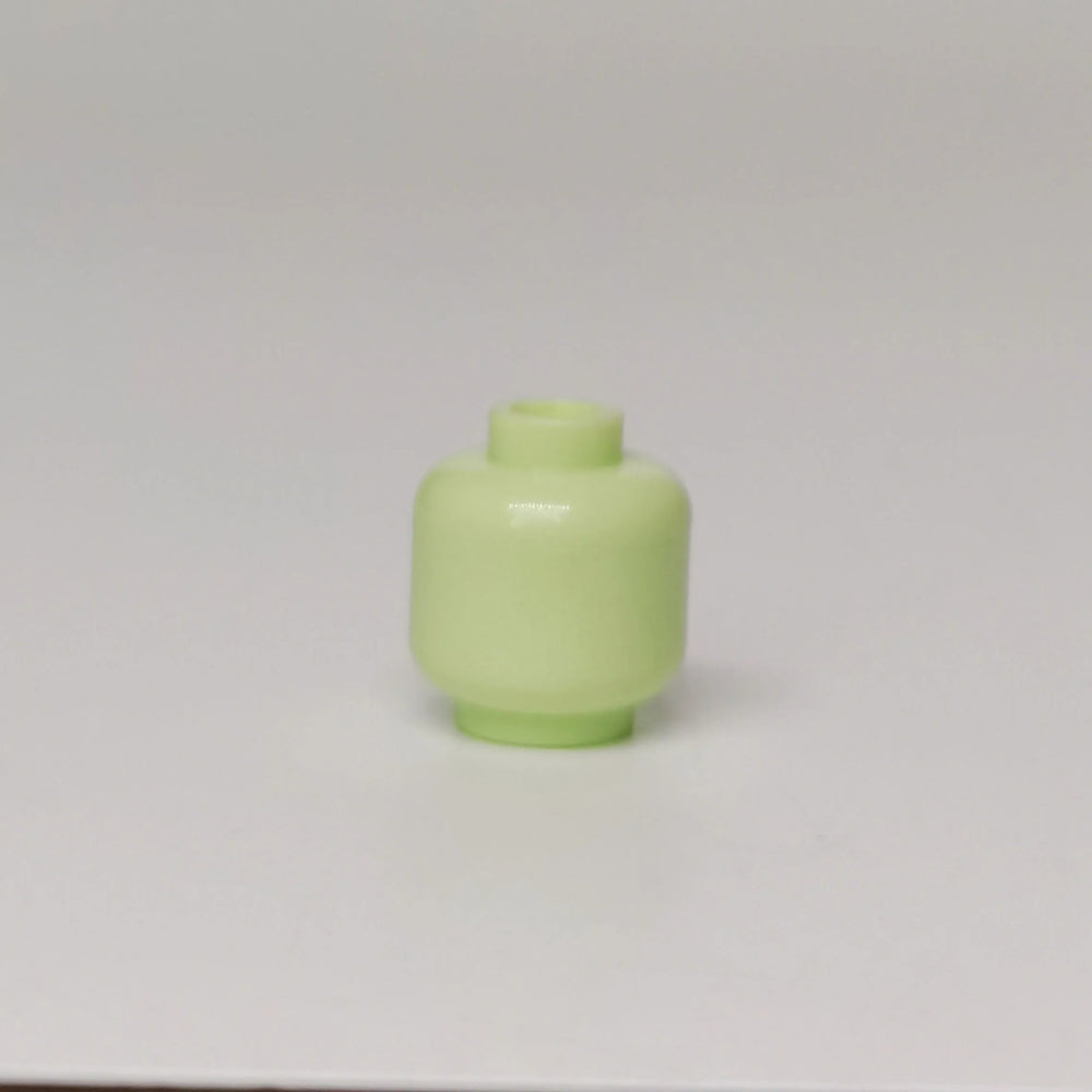 100pcs DIY MOC Building Block Heads (Lego - Compatible) - Onlytenbucks.com