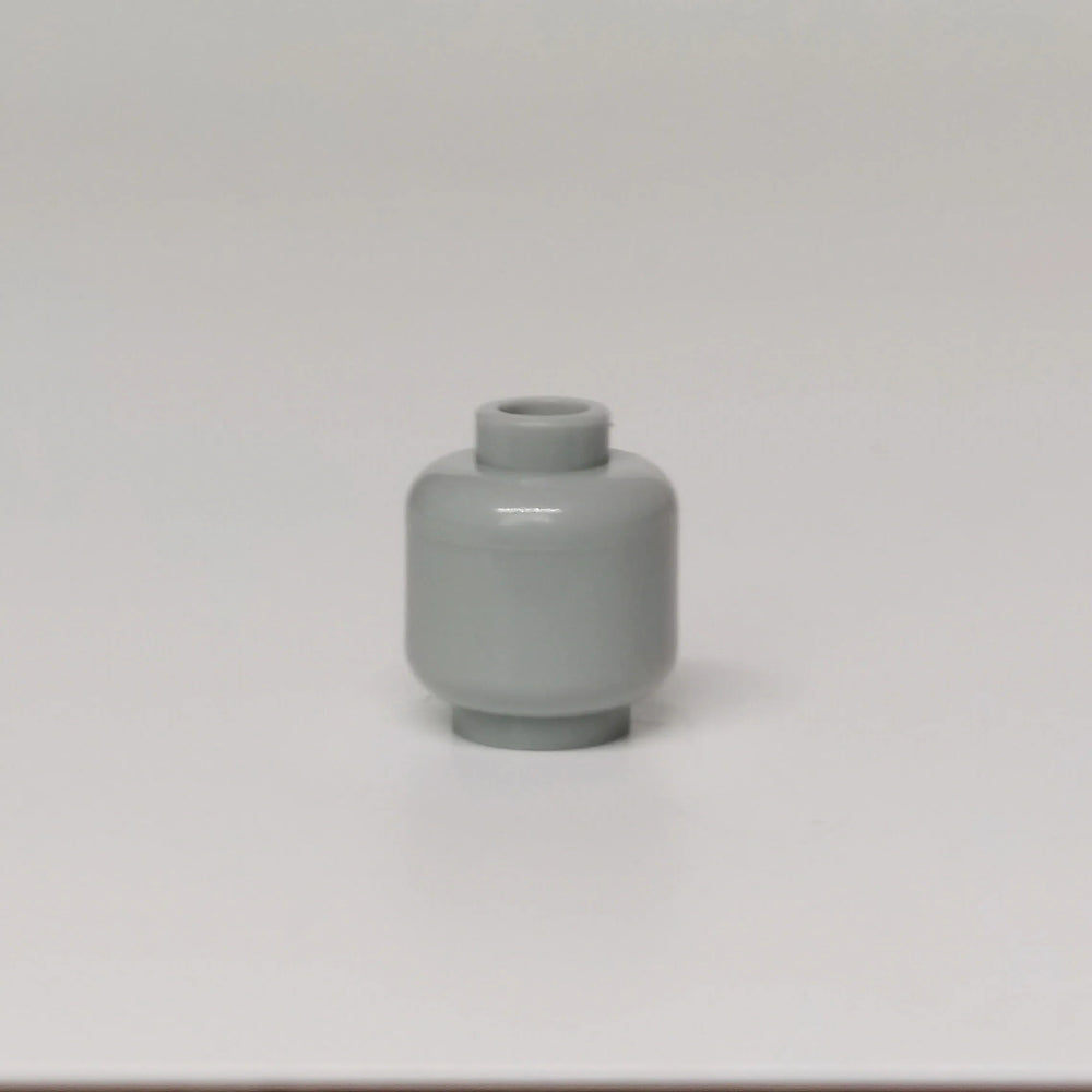 100pcs DIY MOC Building Block Heads (Lego - Compatible) - Onlytenbucks.com