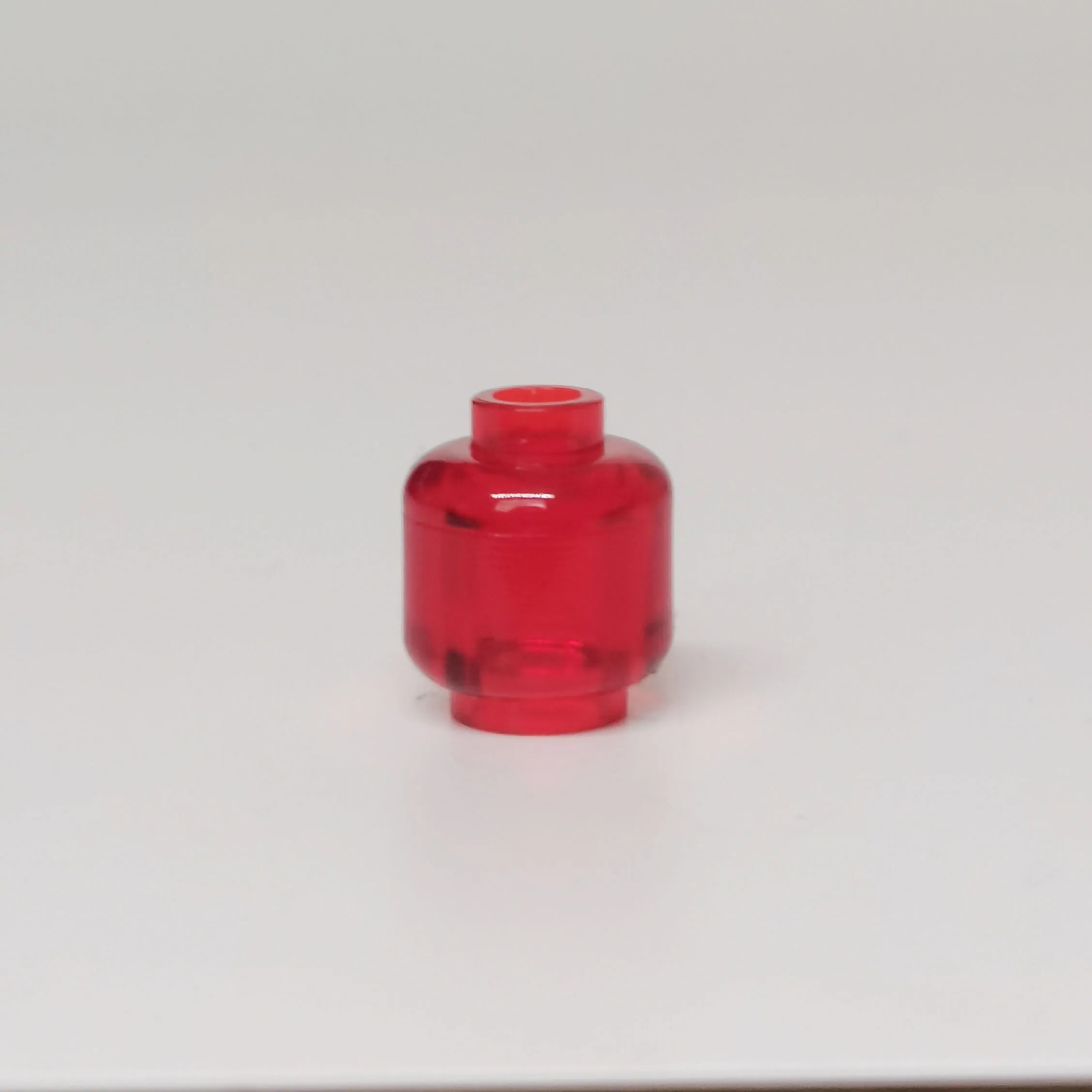 100pcs DIY MOC Building Block Heads (Lego - Compatible) - Onlytenbucks.com