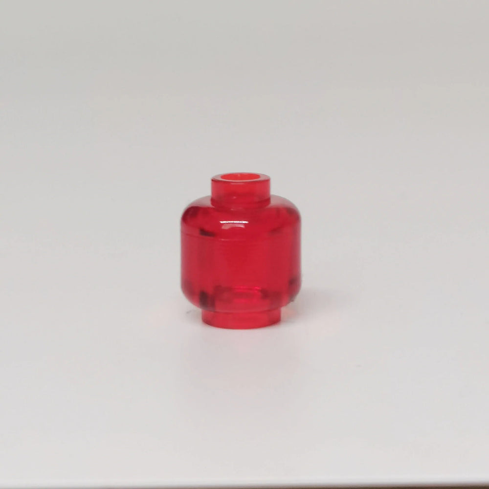 100pcs DIY MOC Building Block Heads (Lego - Compatible) - Onlytenbucks.com