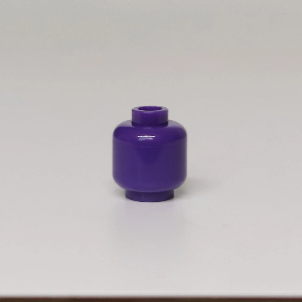 100pcs DIY MOC Building Block Heads (Lego - Compatible) - Onlytenbucks.com