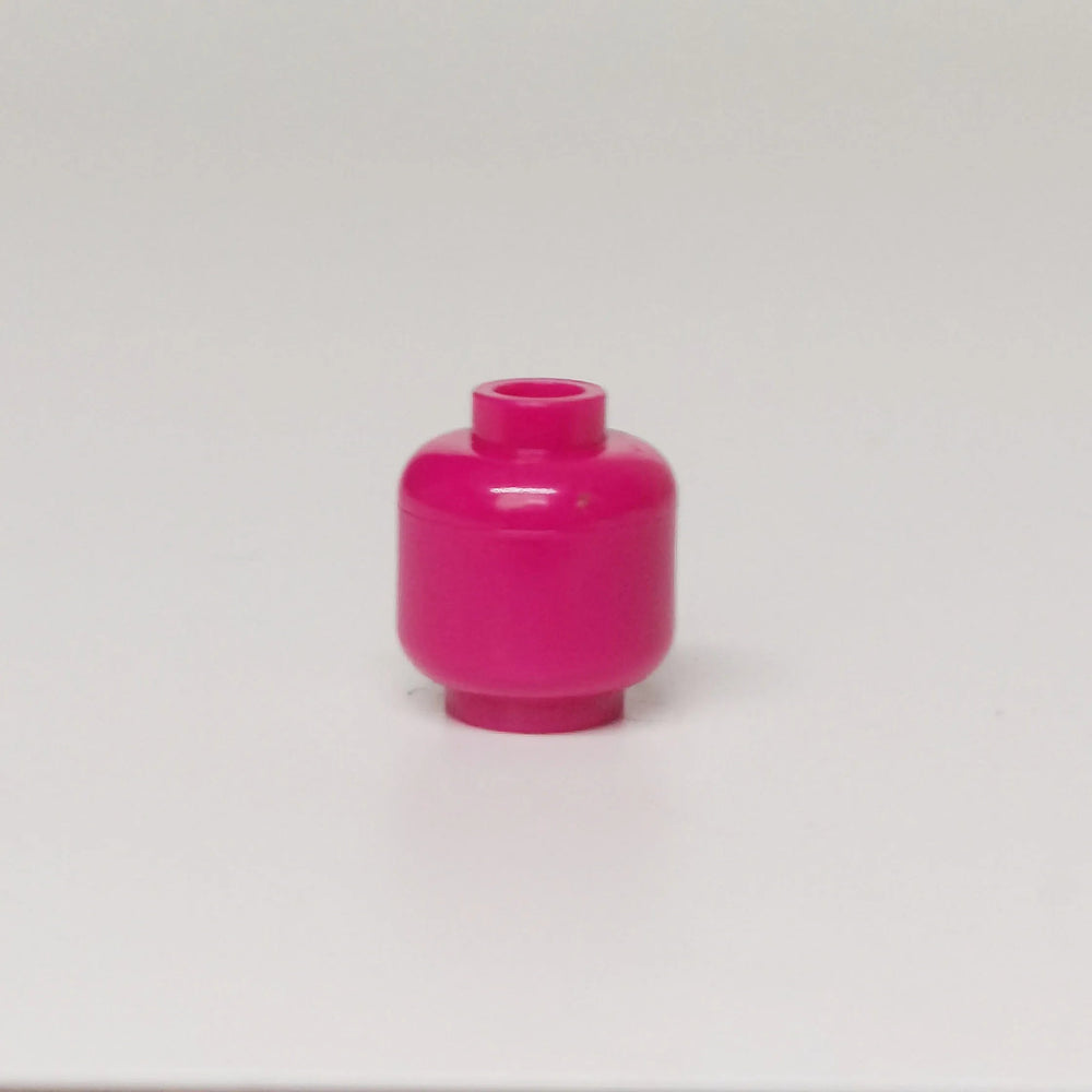 100pcs DIY MOC Building Block Heads (Lego - Compatible) - Onlytenbucks.com