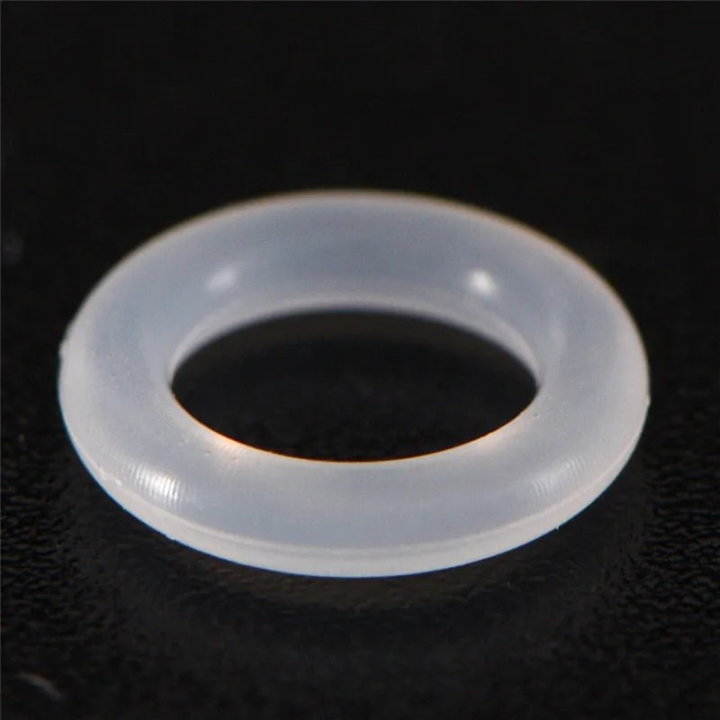 120pcs Rubber O - Ring Keyboard Switch Dampeners - Onlytenbucks.com