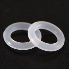 120pcs Rubber O - Ring Keyboard Switch Dampeners - Onlytenbucks.com