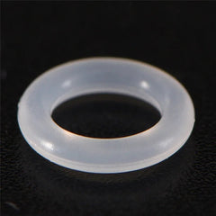 120pcs Rubber O - Ring Keyboard Switch Dampeners - Onlytenbucks.com