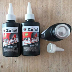 Chain Oil for Bikes – 125ml / 4.2 oz, Low - Drip, Anti - Rust Formula - Onlytenbucks.com