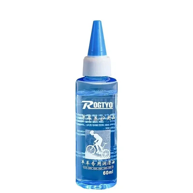 Chain Oil for Bikes – 125ml / 4.2 oz, Low - Drip, Anti - Rust Formula - Onlytenbucks.com