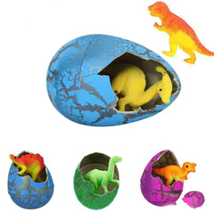 12PCS Dinosaur Eggs – Grow in Water Hatching Science Kit - Onlytenbucks.com