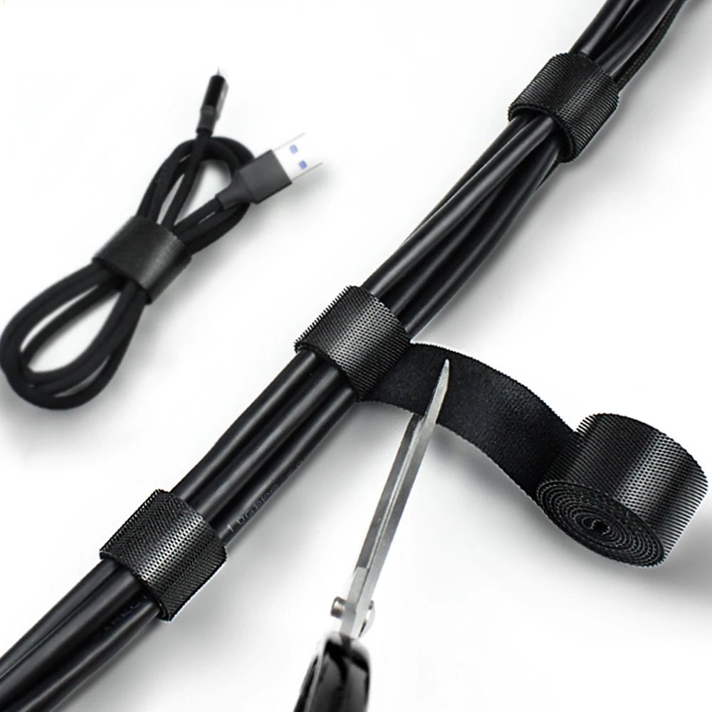 146 - Piece Cable Organizer Set - Onlytenbucks.com