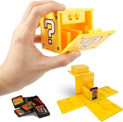 16 - Slot Foldable Game Card Case - Onlytenbucks.com