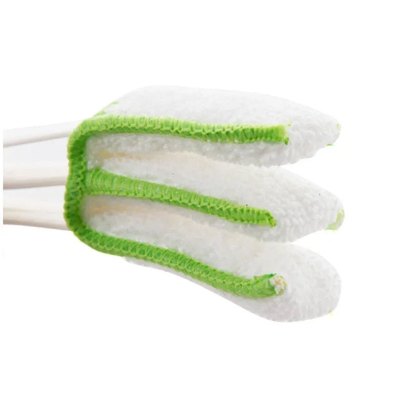 2 - in - 1 Car Air - Conditioner Outlet Cleaning Brush - Onlytenbucks.com