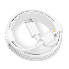 20W Fast Charging Cable – USB - C to Lightning Cord - Onlytenbucks.com