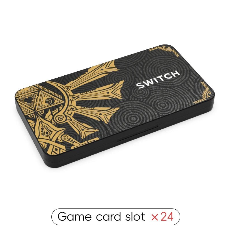 24 - in - 1 Game Card Case for Nintendo Switch - Onlytenbucks.com