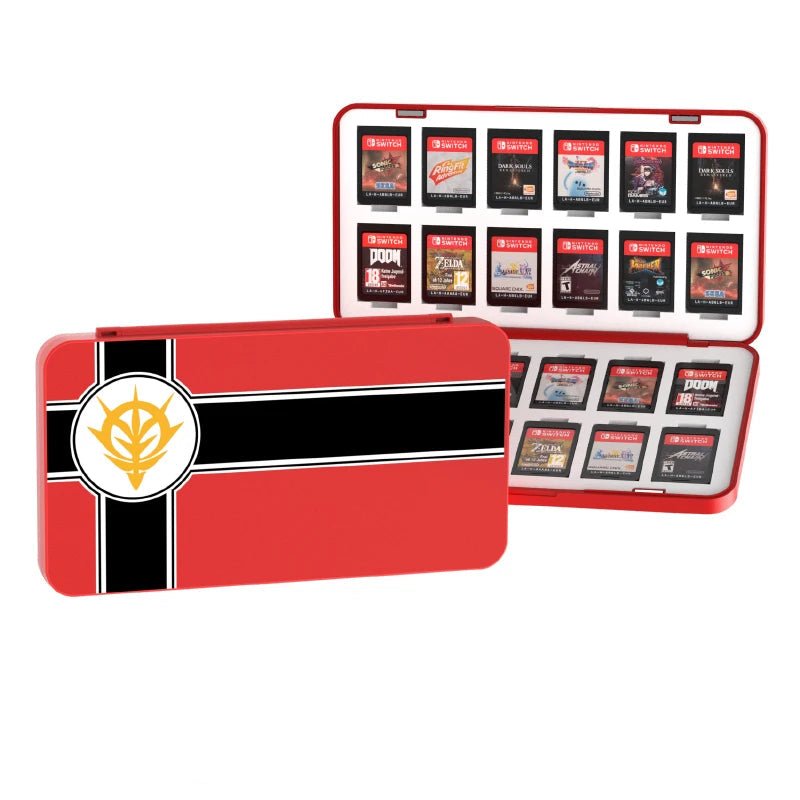 24 - in - 1 Game Card Case for Nintendo Switch - Onlytenbucks.com