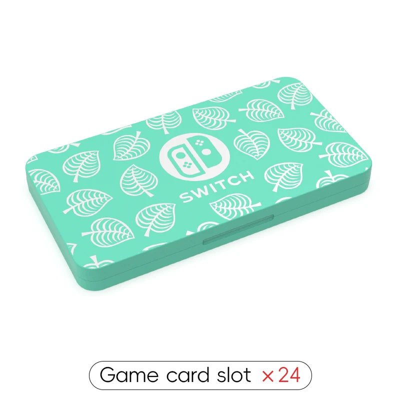 24 - in - 1 Game Card Case for Nintendo Switch - Onlytenbucks.com