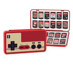 24 - in - 1 Game Card Case for Nintendo Switch - Onlytenbucks.com