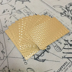 24K Gold Foil Playing Cards – Luxury Poker Deck for Parties and Gifts - Onlytenbucks.com