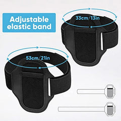2PC Adjustable Leg Strap for Switch Sports - Onlytenbucks.com