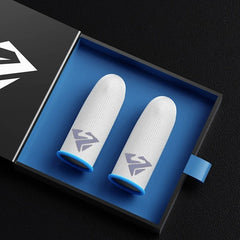 2PCS Breathable Gaming Finger Sleeves - Onlytenbucks.com
