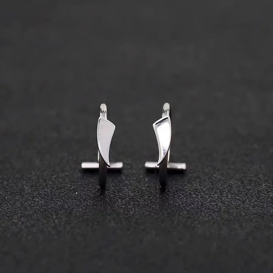 2PCS Stainless Steel Clip-On Nose and Lip Rings - Onlytenbucks.com