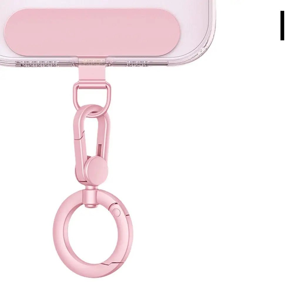 360° Rotating Zinc Alloy Phone Ring Holder Hook - Onlytenbucks.com