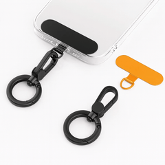 360° Rotating Zinc Alloy Phone Ring Holder Hook - Onlytenbucks.com
