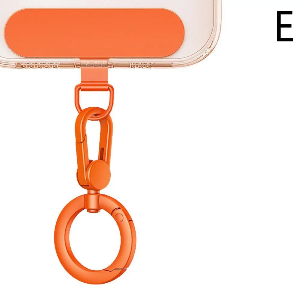 360° Rotating Zinc Alloy Phone Ring Holder Hook - Onlytenbucks.com