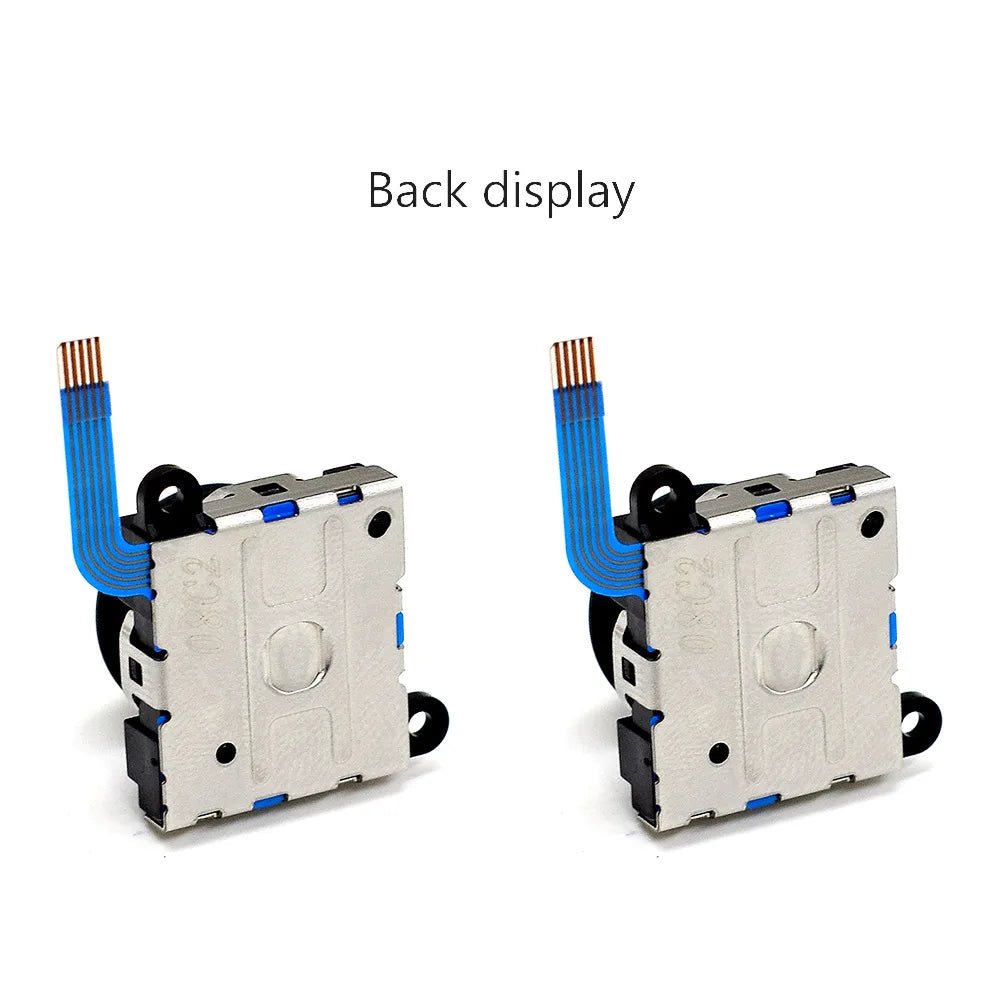 3D Analog Joystick Replacement Nintendo Switch & Switch Lite - Onlytenbucks.com