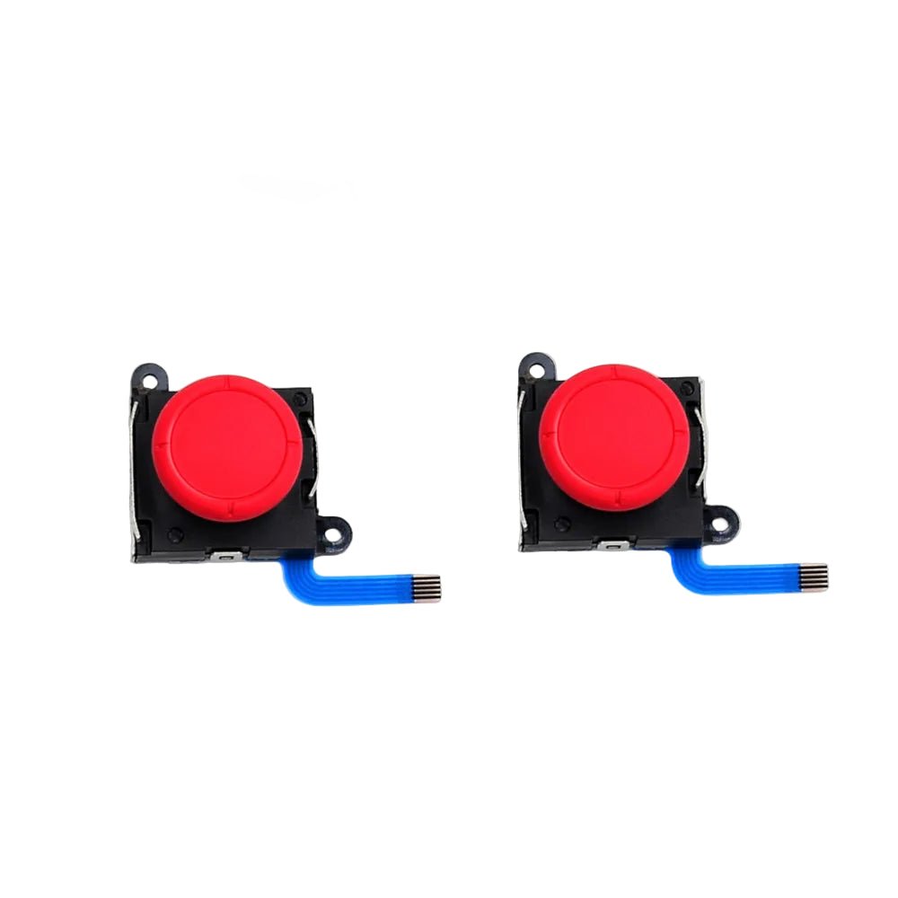 3D Analog Joystick Replacement Nintendo Switch & Switch Lite - Onlytenbucks.com