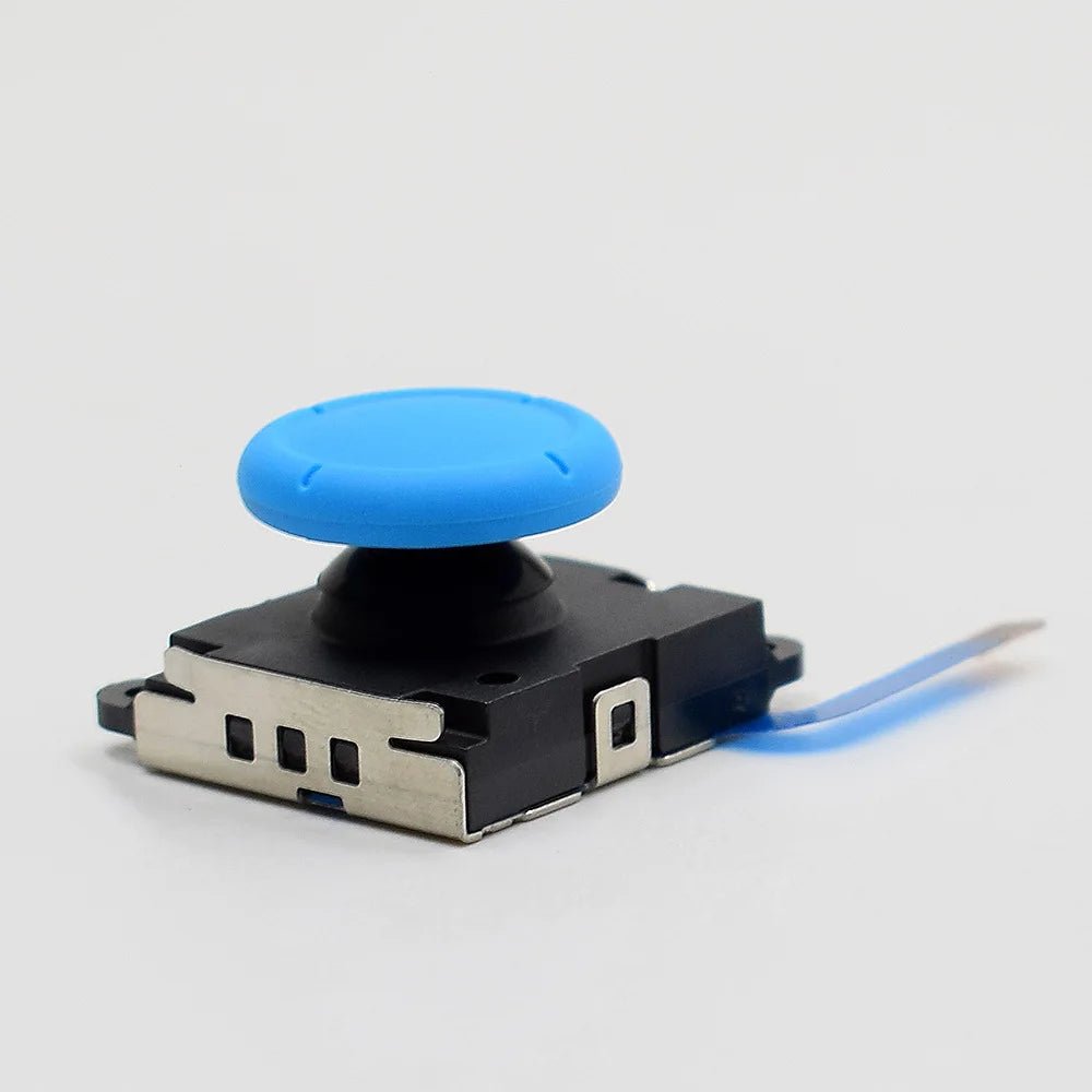 3D Analog Joystick Replacement Nintendo Switch & Switch Lite - Onlytenbucks.com