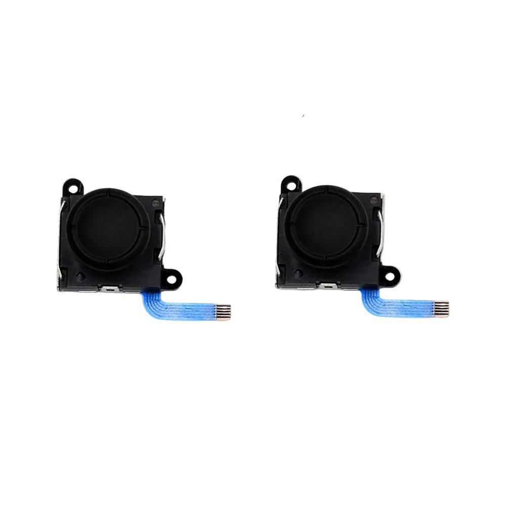 3D Analog Joystick Replacement Nintendo Switch & Switch Lite - Onlytenbucks.com