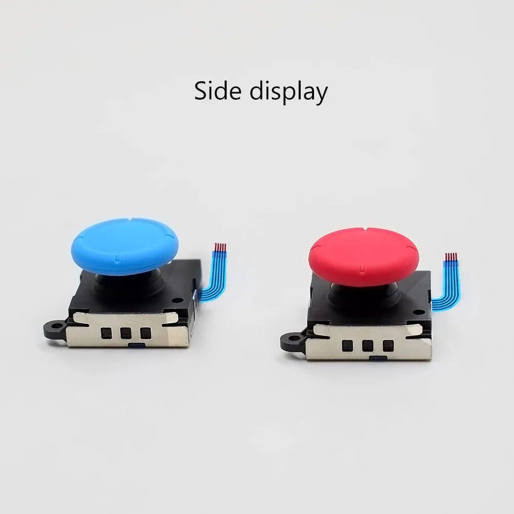 3D Analog Joystick Replacement Nintendo Switch & Switch Lite - Onlytenbucks.com