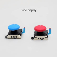 3D Analog Joystick Replacement Nintendo Switch & Switch Lite - Onlytenbucks.com