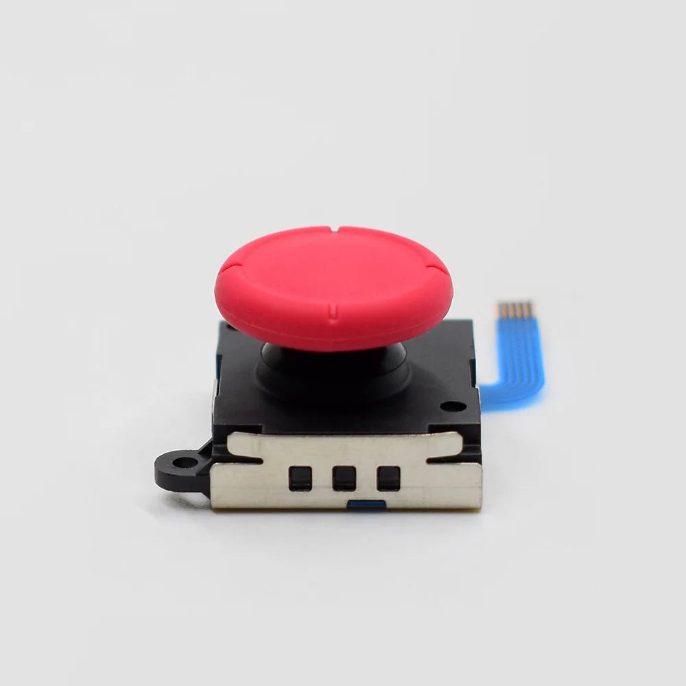 3D Analog Joystick Replacement Nintendo Switch & Switch Lite - Onlytenbucks.com