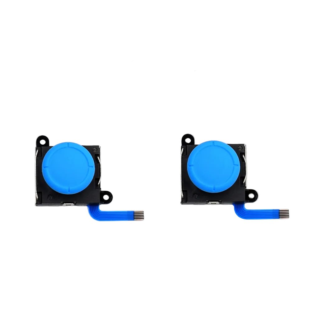3D Analog Joystick Replacement Nintendo Switch & Switch Lite - Onlytenbucks.com