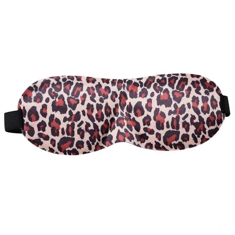 3D Contoured Sleep Mask – Breathable Light Blocking Eye Cover - Onlytenbucks.com