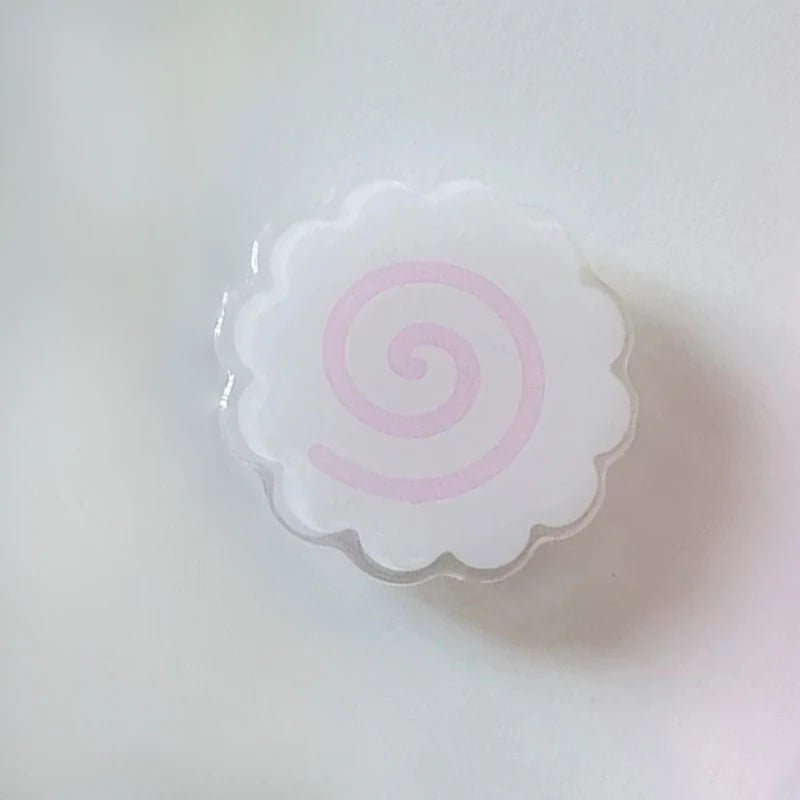 3D Leaf Cartoon Phone Grip Tok – Expanding Stand and Finger Holder - Onlytenbucks.com