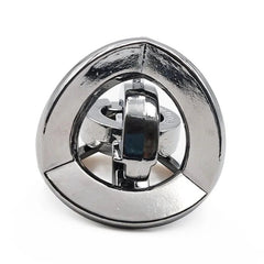3D Puzzle Brain Teaser – Horoscope Style Intellectual Toy - Onlytenbucks.com
