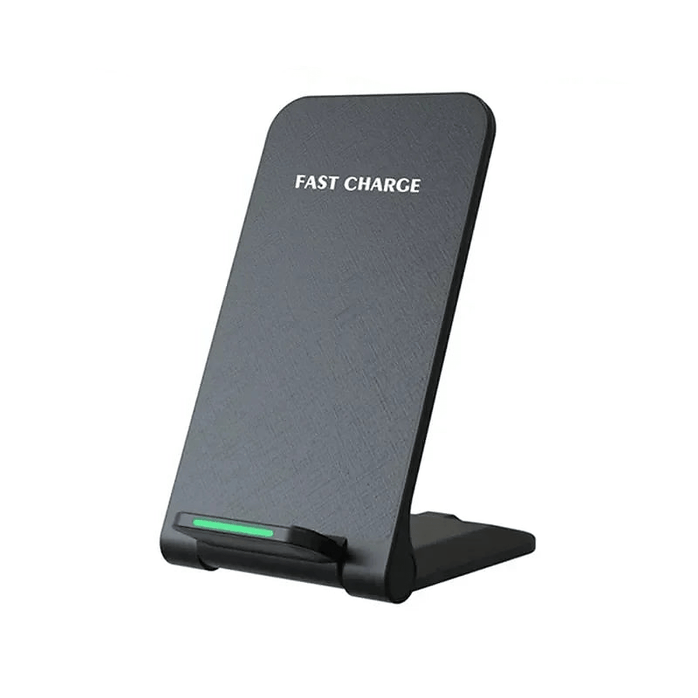 40W Foldable Wireless Charging Stand - Onlytenbucks.com