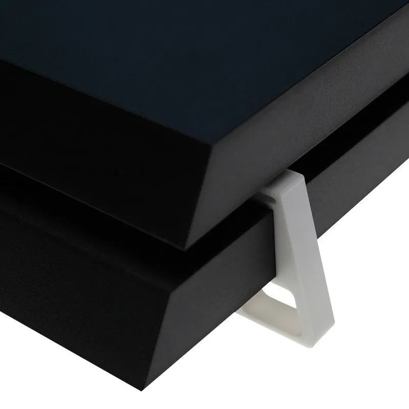 4PCS Cooling Feet Stand for PS4 PS4 Slim and PS4 Pro - Onlytenbucks.com